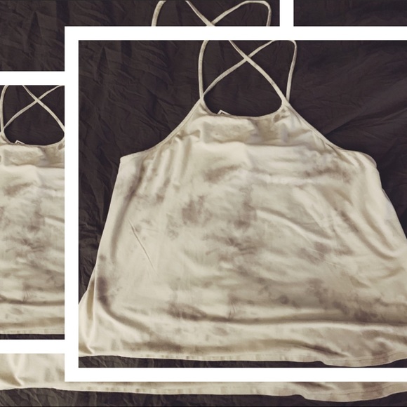 Obey Tops - 💛2/$15 Obey - PacSun Swing Tank - Large NWT